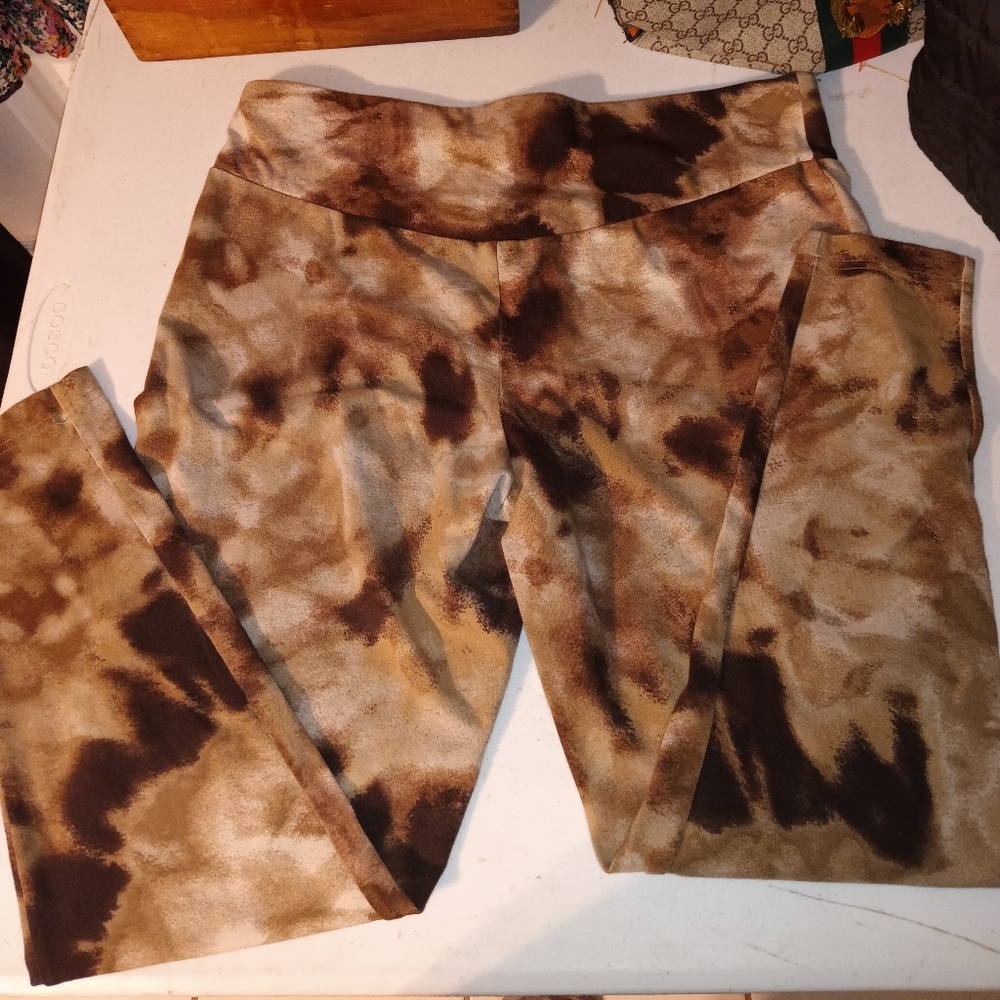 Leggings Size 14